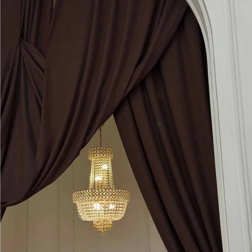 Dangle earrings - Picture 6 of 8